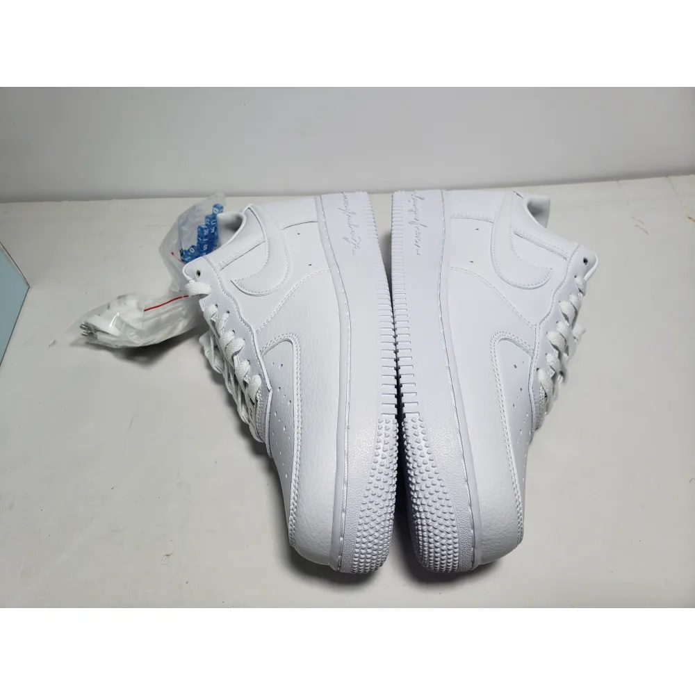 PKGoden Air Force 1 Low Drake NOCTA Certified Lover Boy