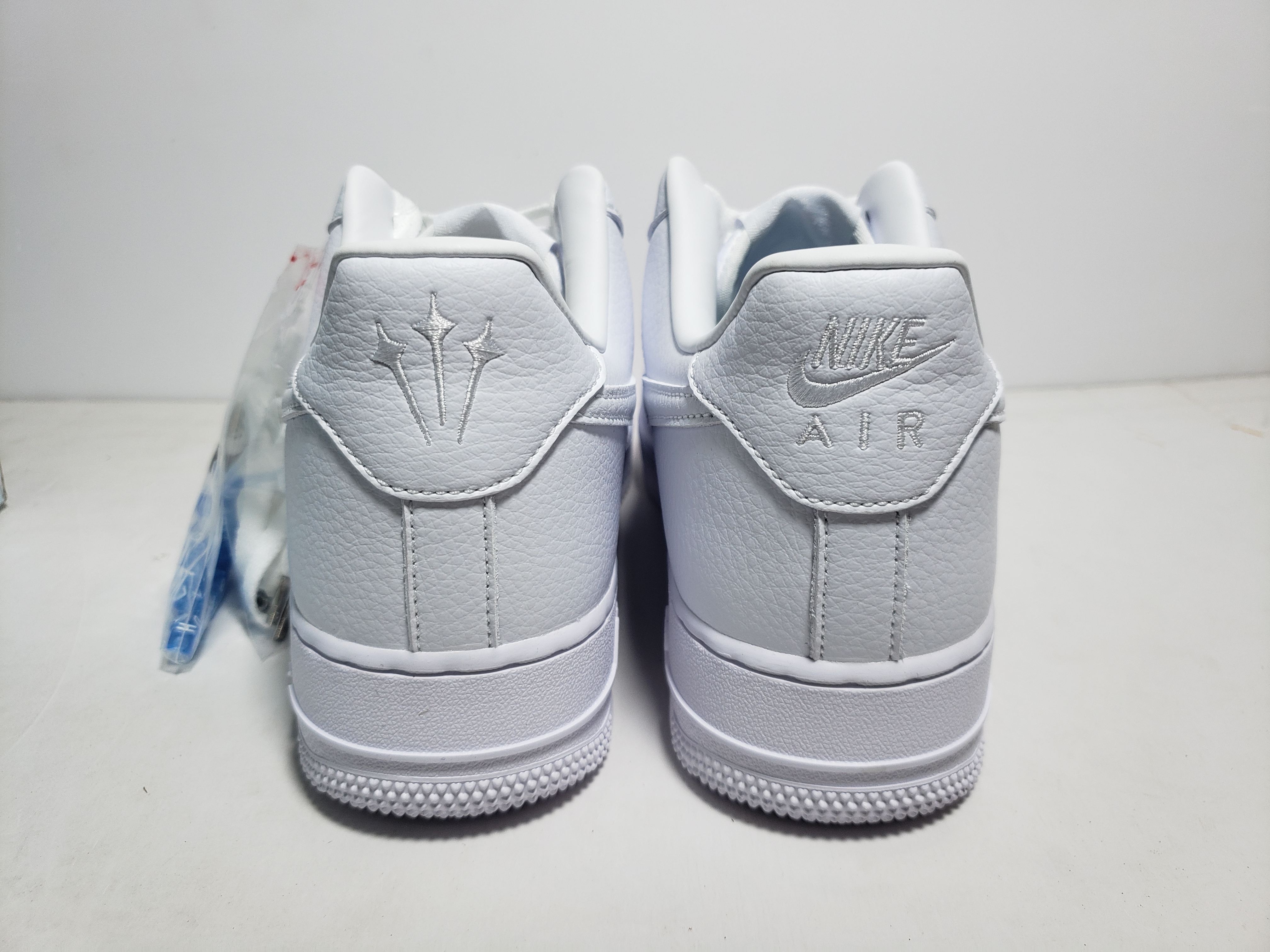 PKGoden Air Force 1 Low Drake NOCTA Certified Lover Boy