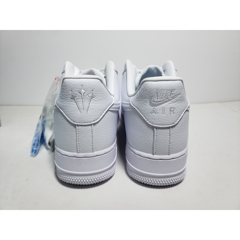 PKGoden Air Force 1 Low Drake NOCTA Certified Lover Boy