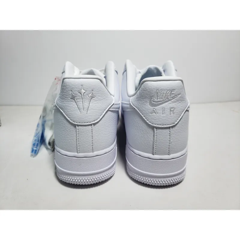 PKGoden Air Force 1 Low Drake NOCTA Certified Lover Boy