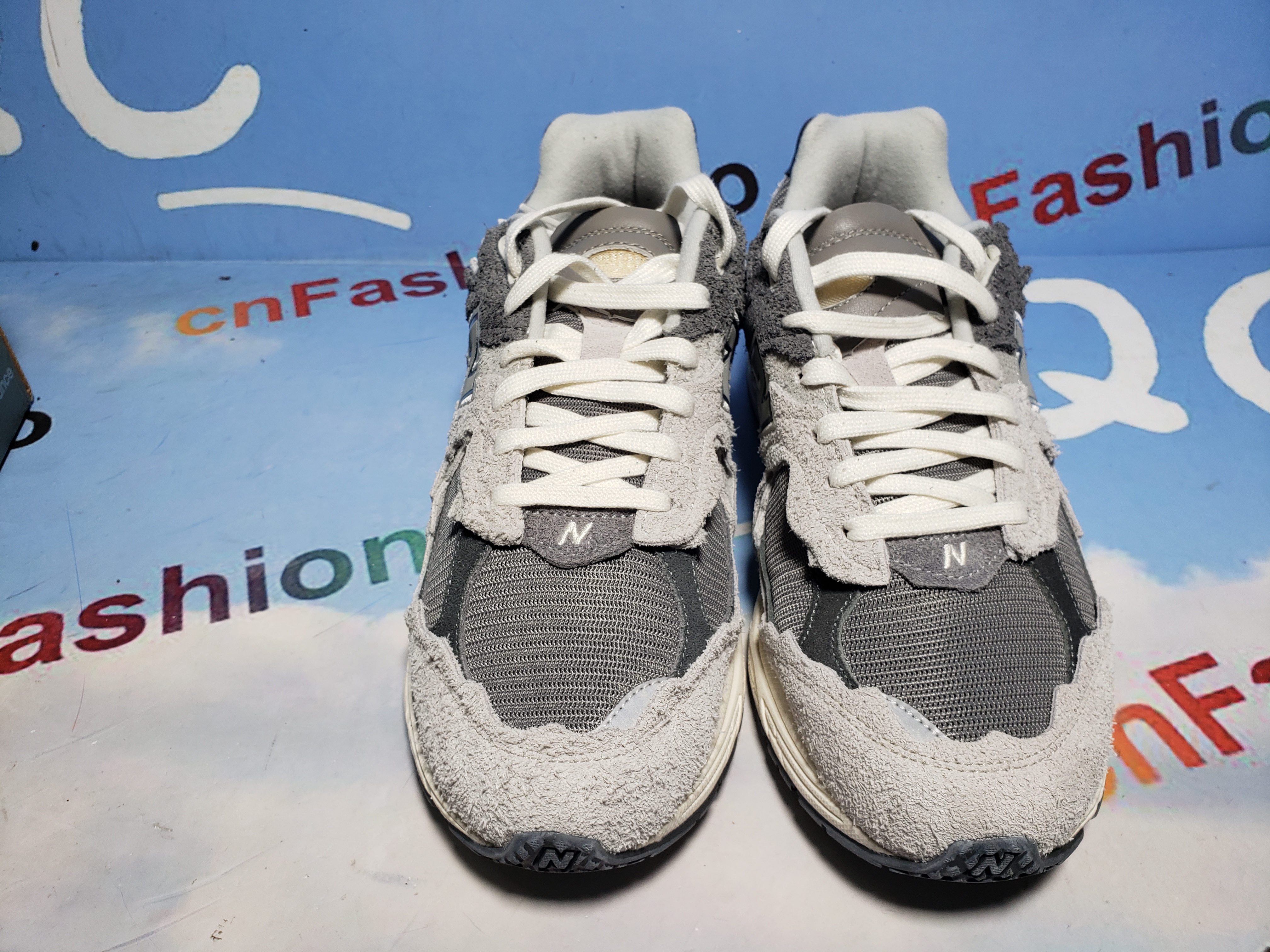 OG New Balance 2002R Protection Pack M2002RDA