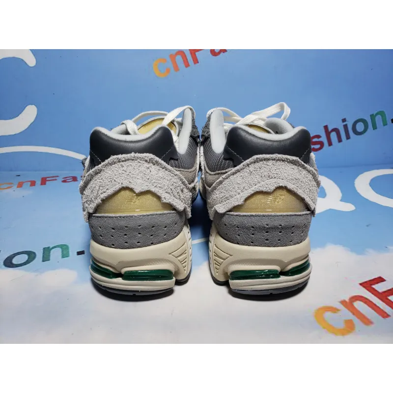 OG New Balance 2002R Protection Pack M2002RDA