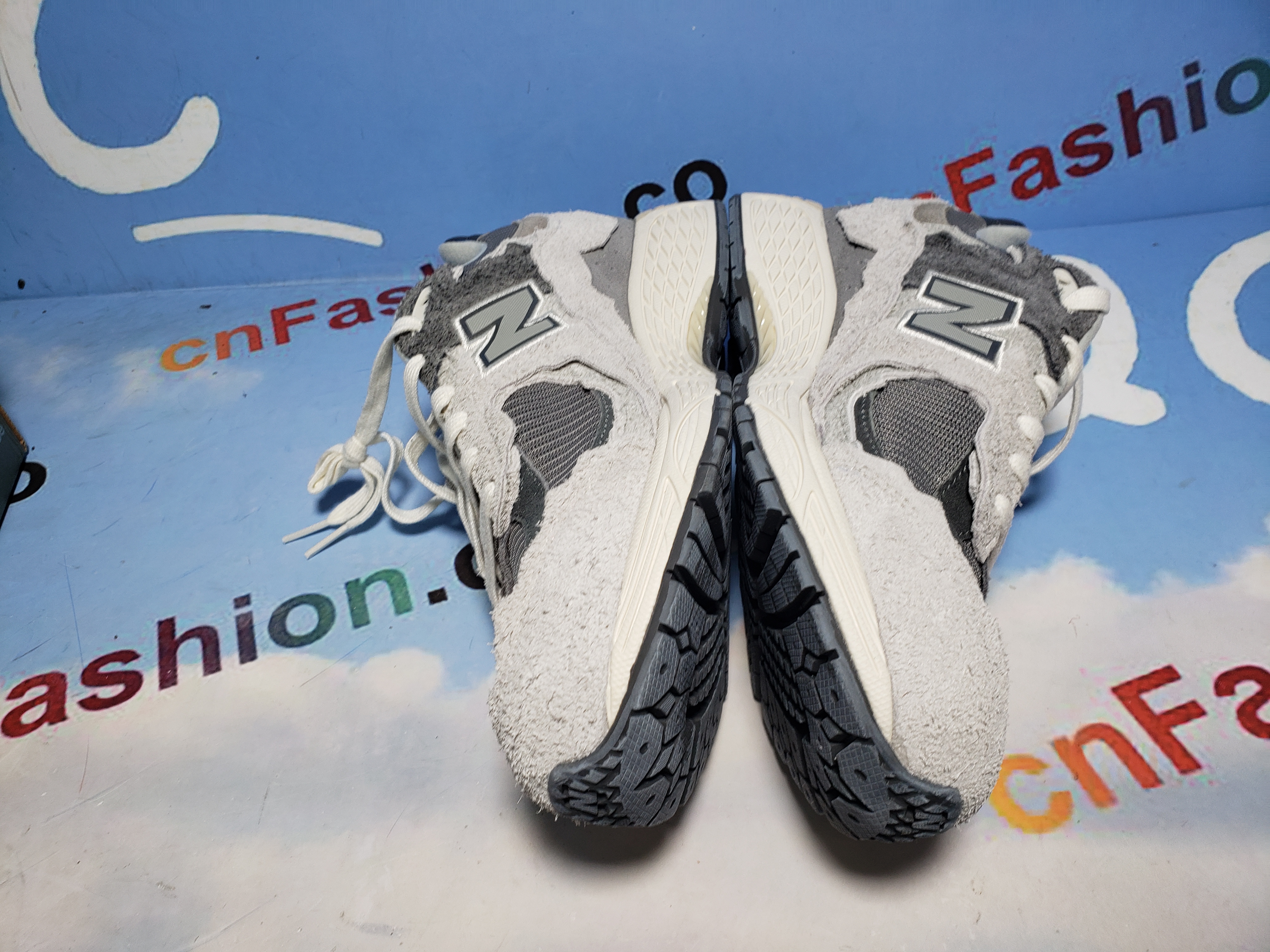 OG New Balance 2002R Protection Pack M2002RDA