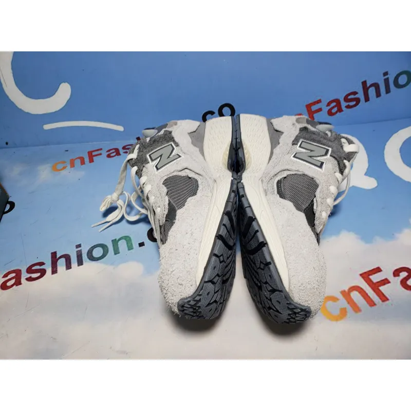 OG New Balance 2002R Protection Pack M2002RDA