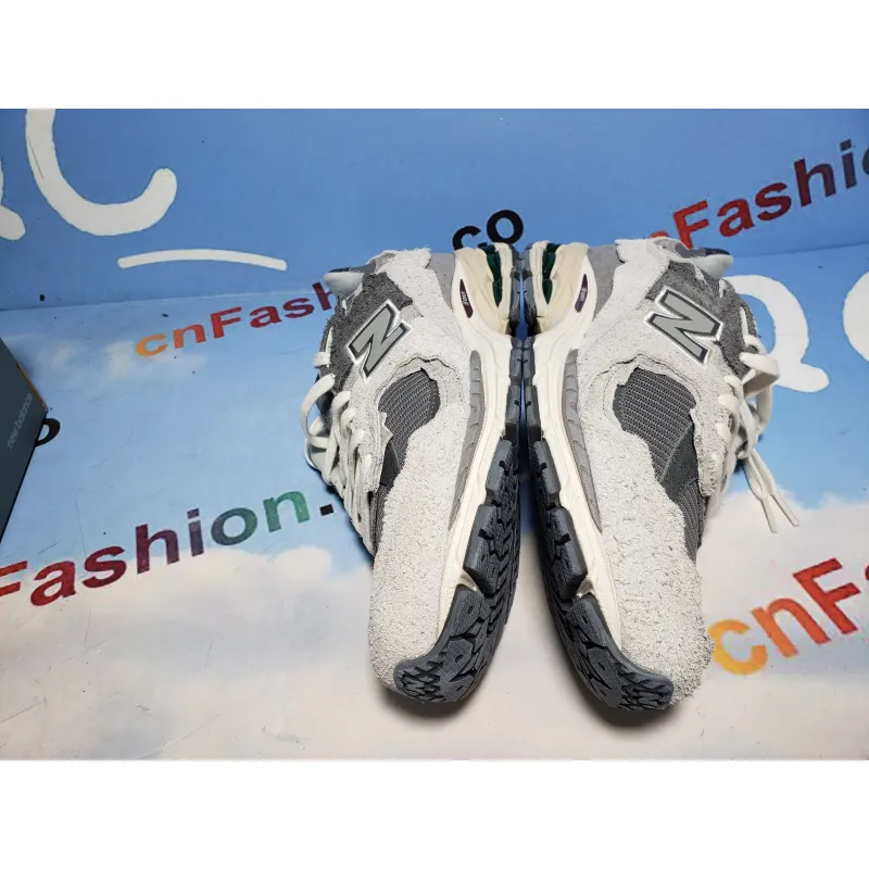 OG New Balance 2002R Protection Pack M2002RDA