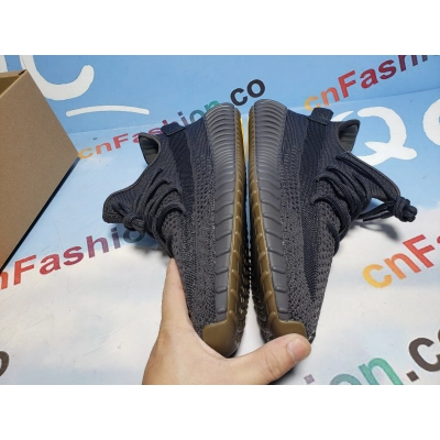 OG Yeezy Boost 350 V2 Cinder 02
