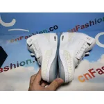 PKGoden Jordan 3 Retro Pure White (2018),136064-111