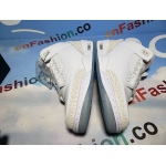 PKGoden Jordan 3 Retro Pure White (2018),136064-111