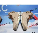 PKGoden Jordan 6 Retro Travis Scott British Khaki