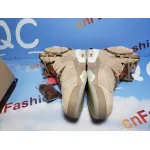 PKGoden Jordan 6 Retro Travis Scott British Khaki
