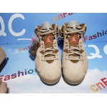 PKGoden Jordan 6 Retro Travis Scott British Khaki