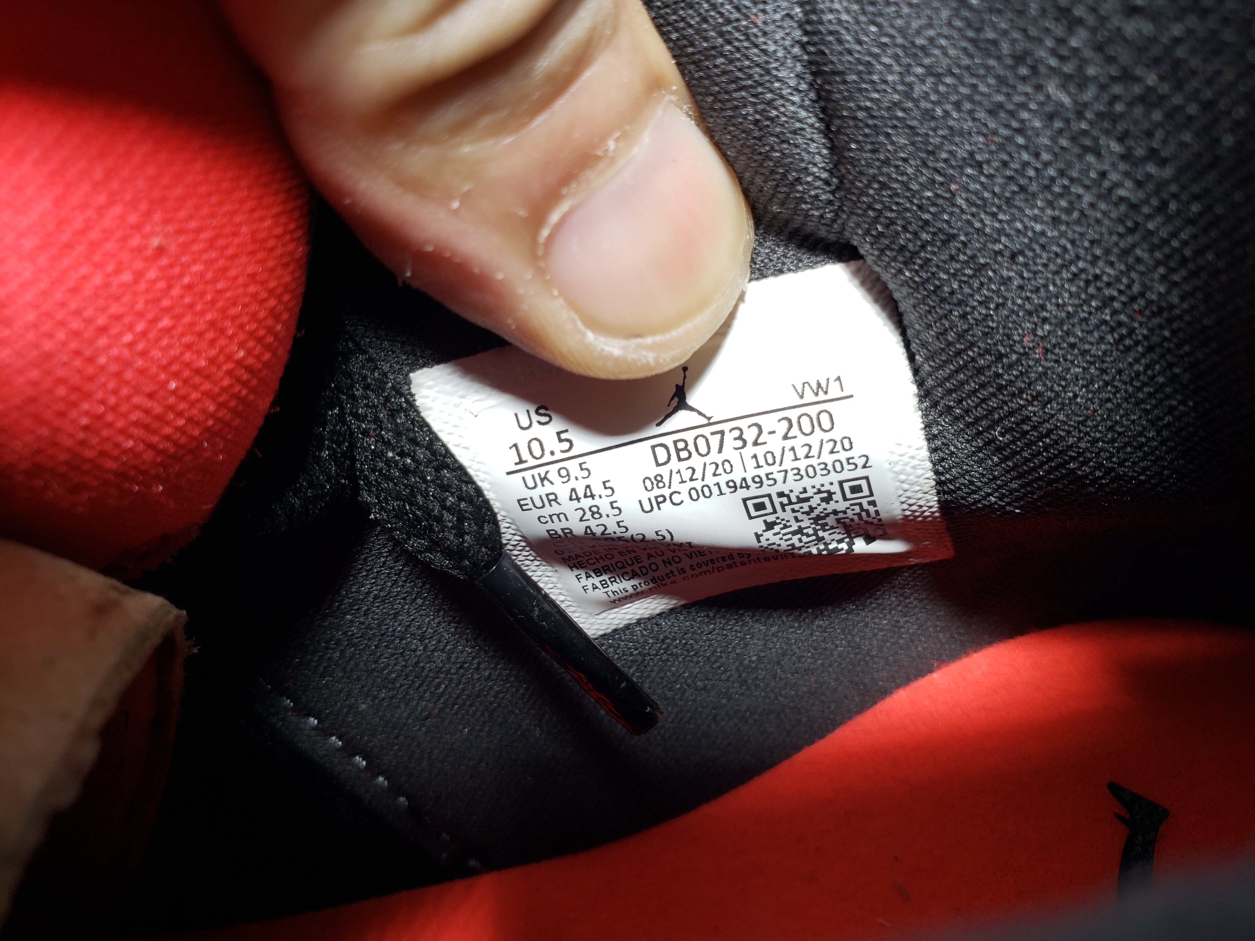 OG Jordan 4 Retro Taupe Haze,DB0732-200