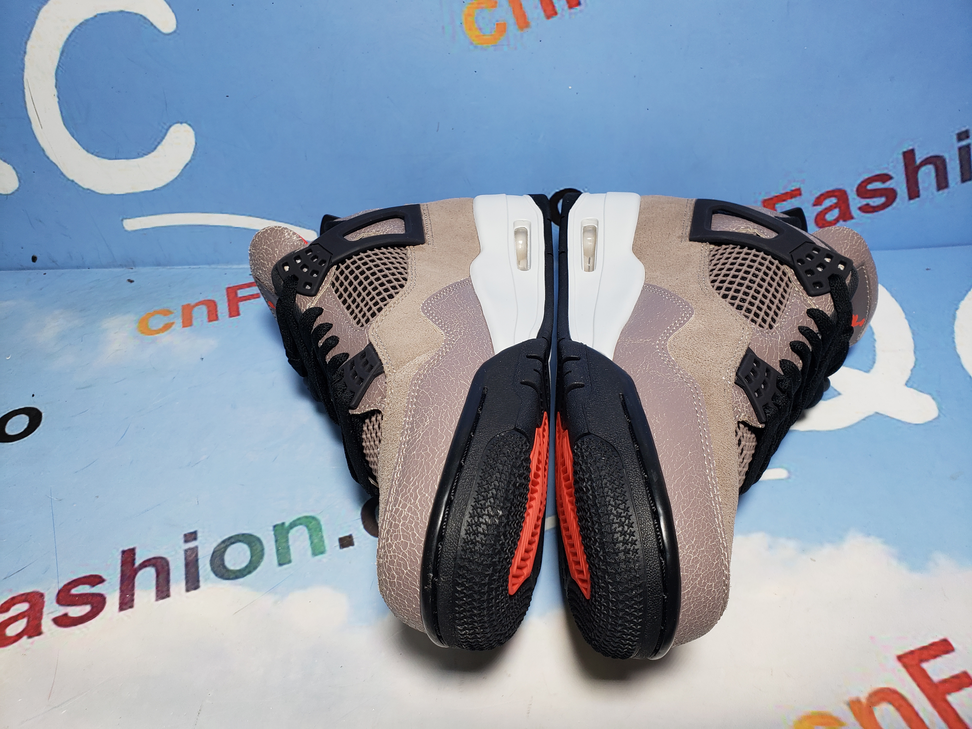 OG Jordan 4 Retro Taupe Haze,DB0732-200