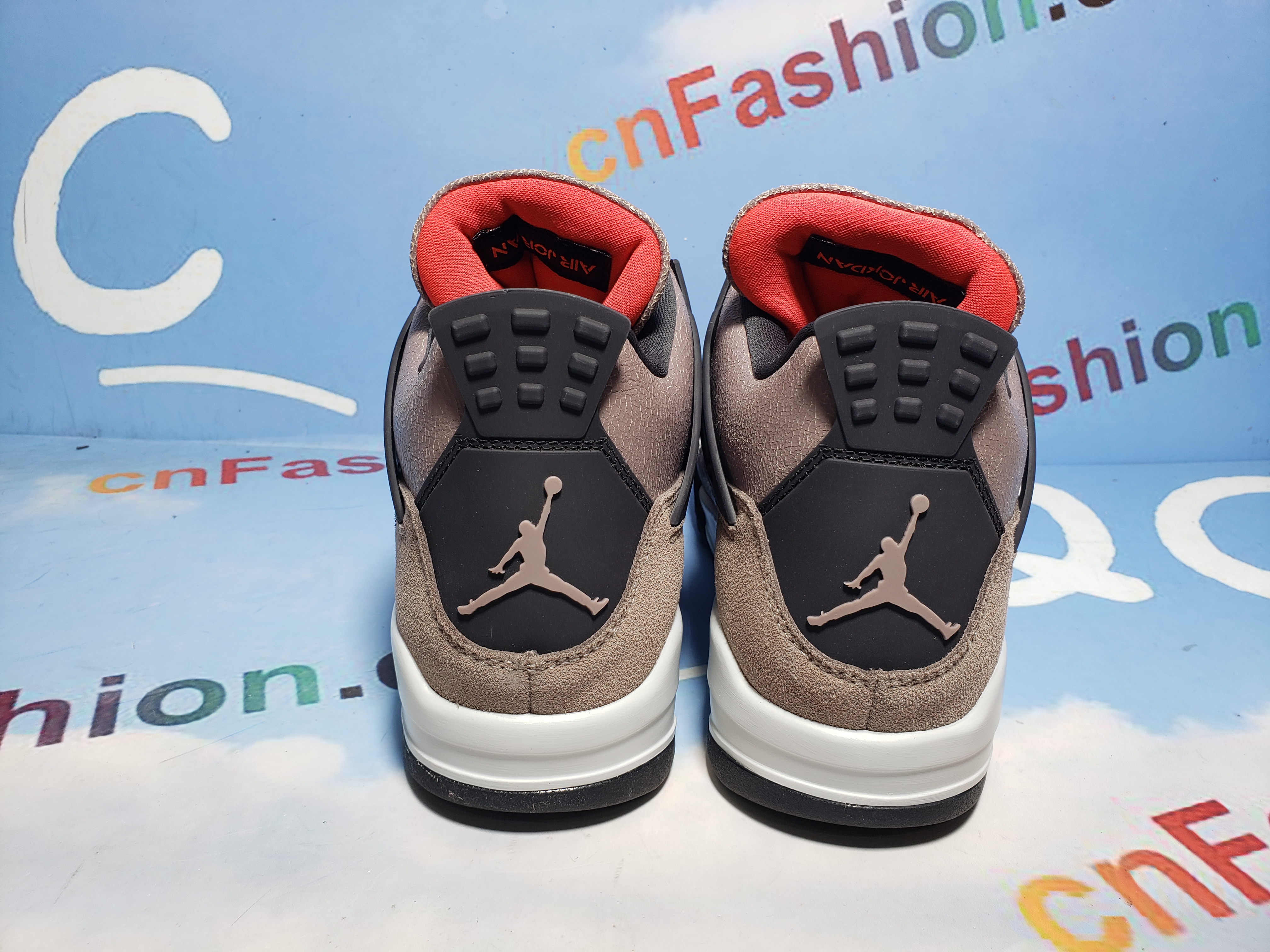 OG Jordan 4 Retro Taupe Haze,DB0732-200