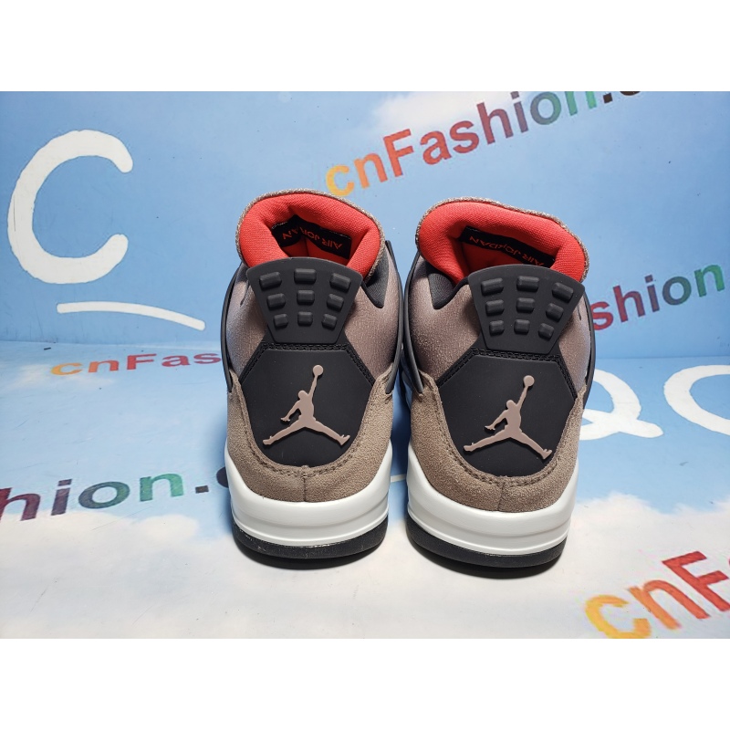OG Jordan 4 Retro Taupe Haze,DB0732-200