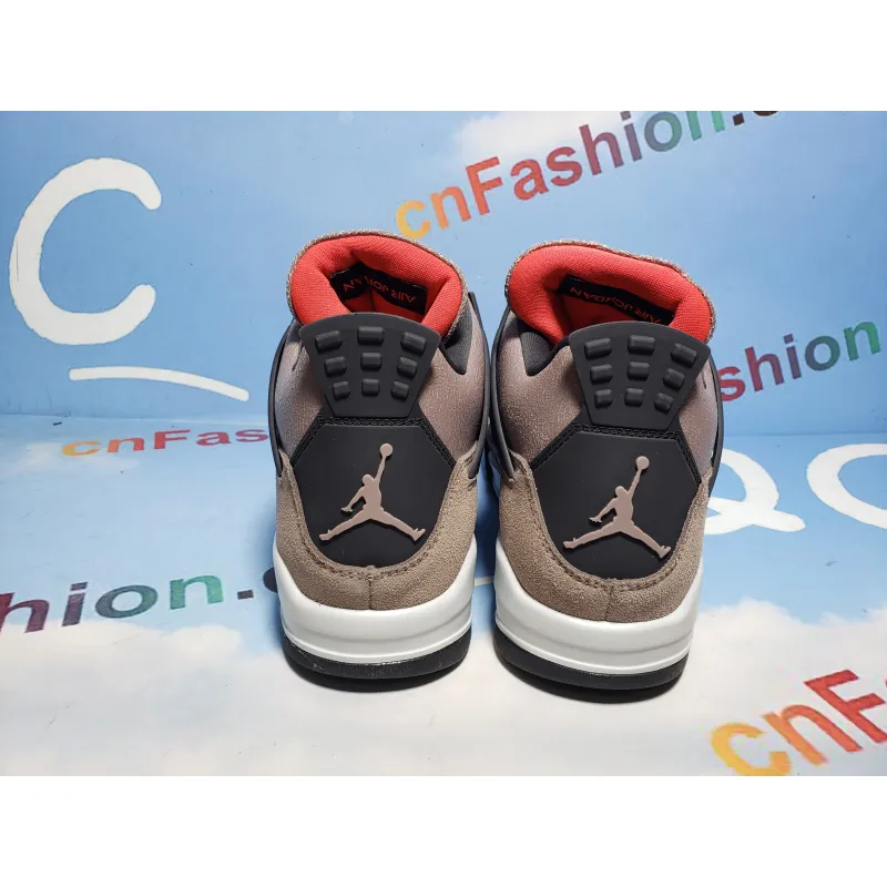 OG Jordan 4 Retro Taupe Haze,DB0732-200