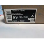 OG Jordan 4 Retro Taupe Haze,DB0732-200