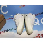 PKGoden Air Force 1 Low Off-White White