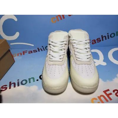 PKGoden Air Force 1 Low Off-White White 02