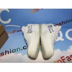 PKGoden Air Force 1 Low Off-White White