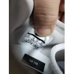 PKGoden Air Force 1 Low Off-White White