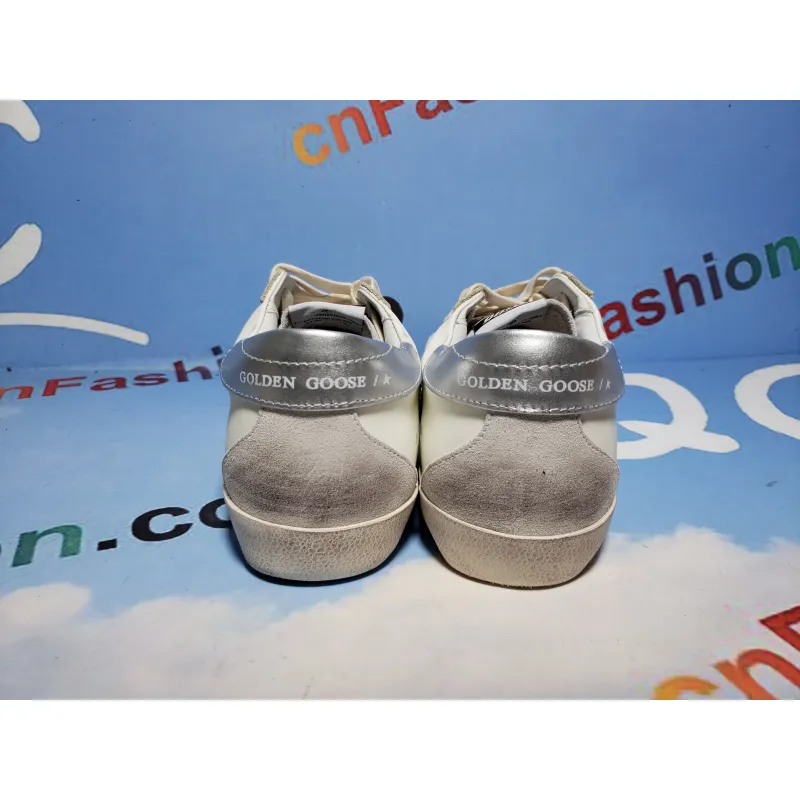 PKGoden Golden Goose Gold Star