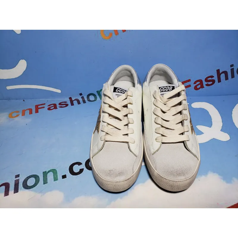 PKGoden Golden Goose Gold Star