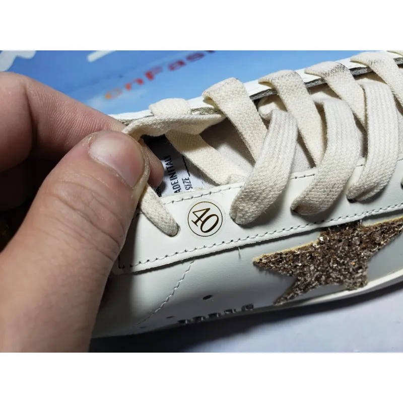 PKGoden Golden Goose Gold Star