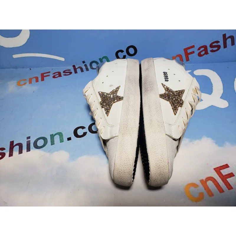PKGoden Golden Goose Gold Star