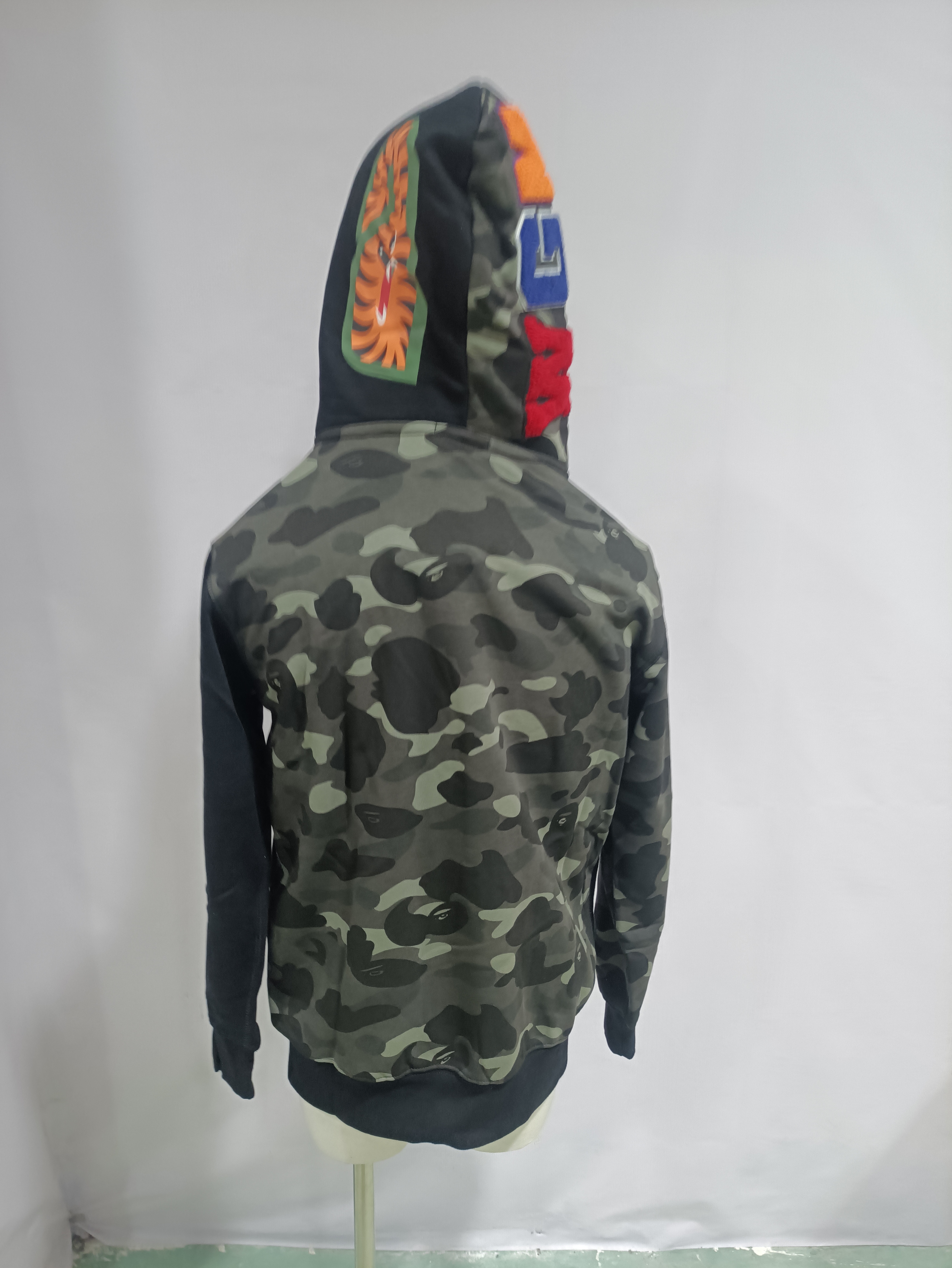 BAPE Hoodie 6660