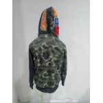 BAPE Hoodie 6660