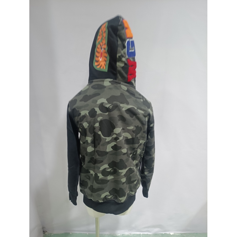 BAPE Hoodie 6660