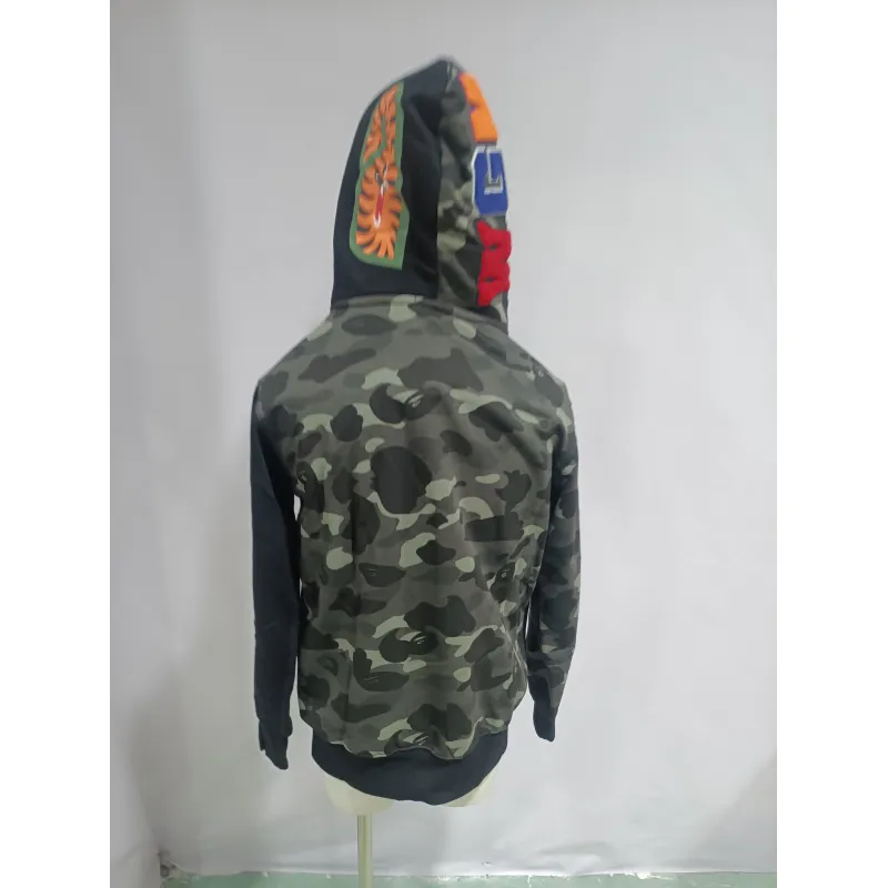 BAPE Hoodie 6660