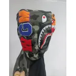BAPE Hoodie 6660