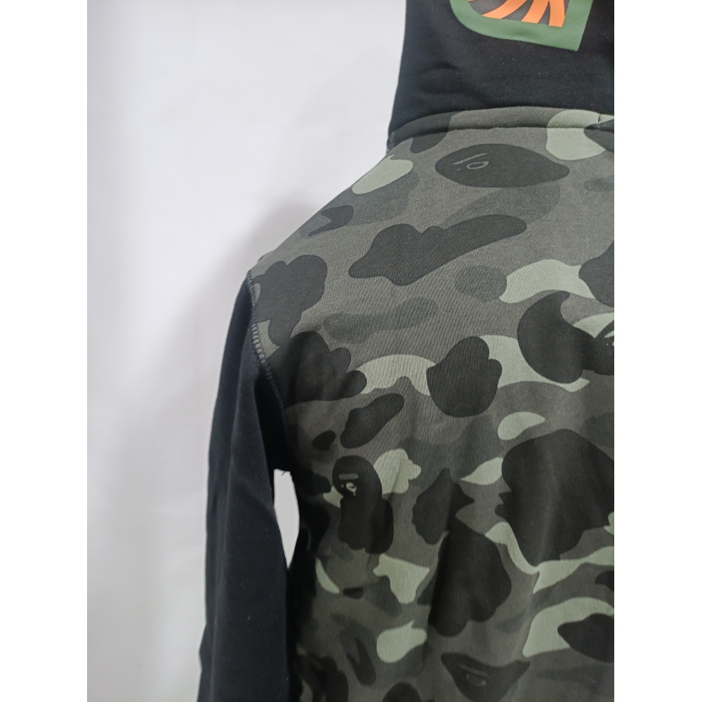 BAPE Hoodie 6660