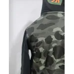 BAPE Hoodie 6660