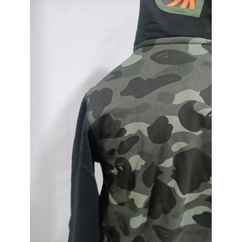 BAPE Hoodie 6660