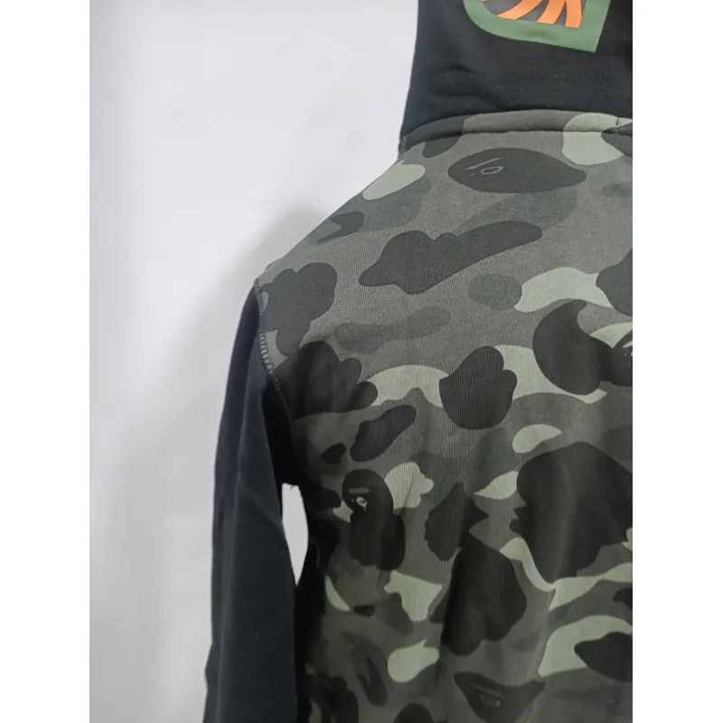 BAPE Hoodie 6660