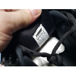 PKGoden Balenciaga 7th Runner Black And Red Characters 677402 W3RB1 0102