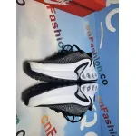 Air Max DN Black and White DV3337-003 