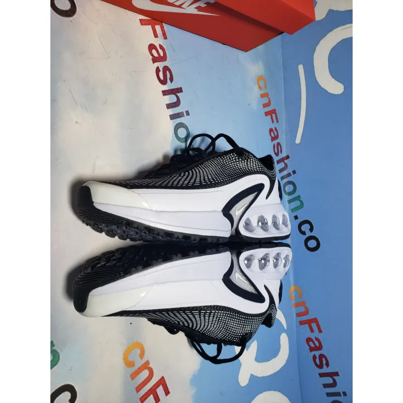 Air Max DN Black and White DV3337-003 