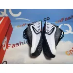 Air Max DN Black and White DV3337-003 