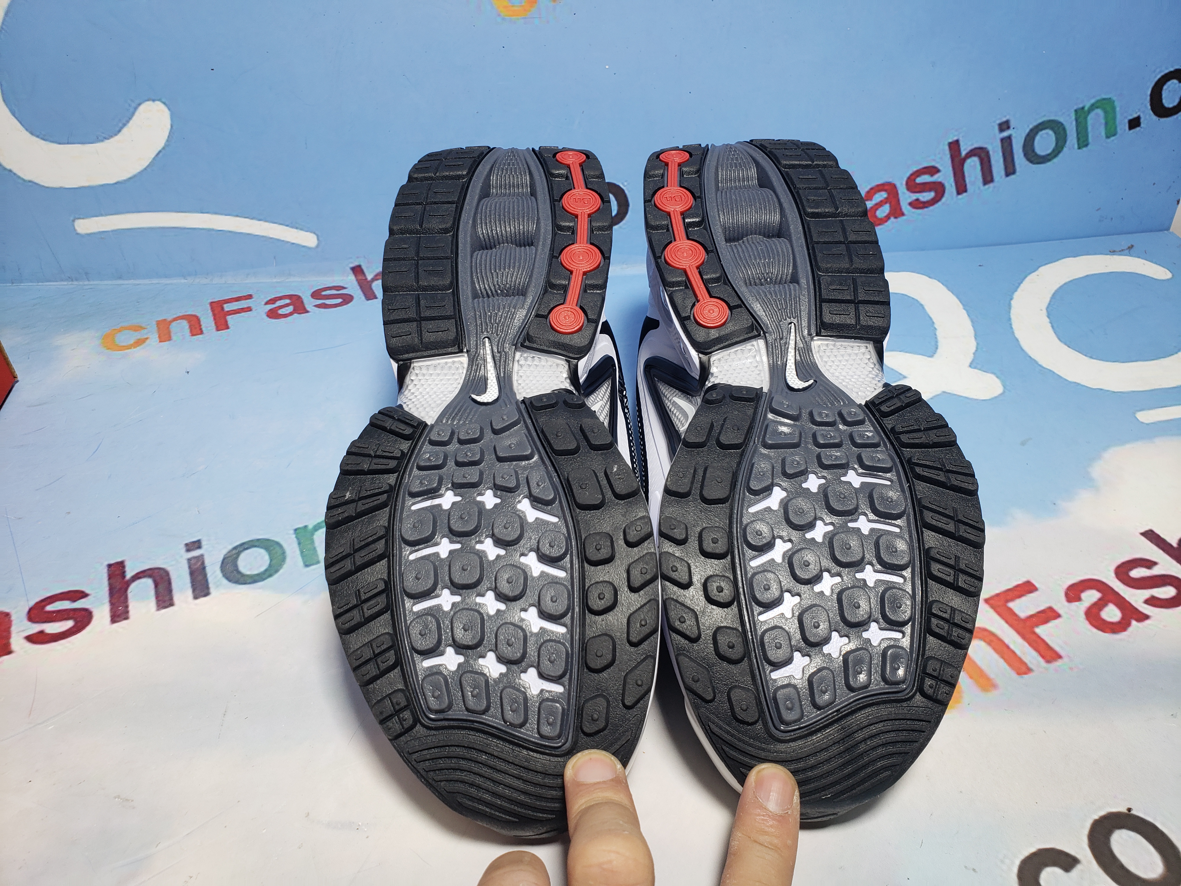 Air Max DN Black and White DV3337-003 