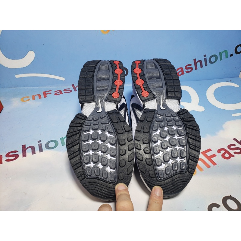 Air Max DN Black and White DV3337-003 