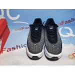 Air Max DN Black and White DV3337-003 