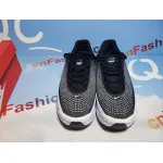 Air Max DN Black and White DV3337-003 