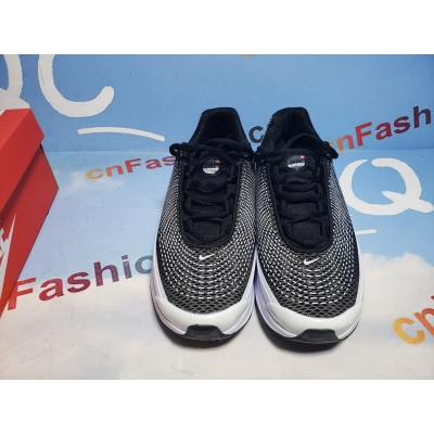 Air Max DN Black and White DV3337-003  02
