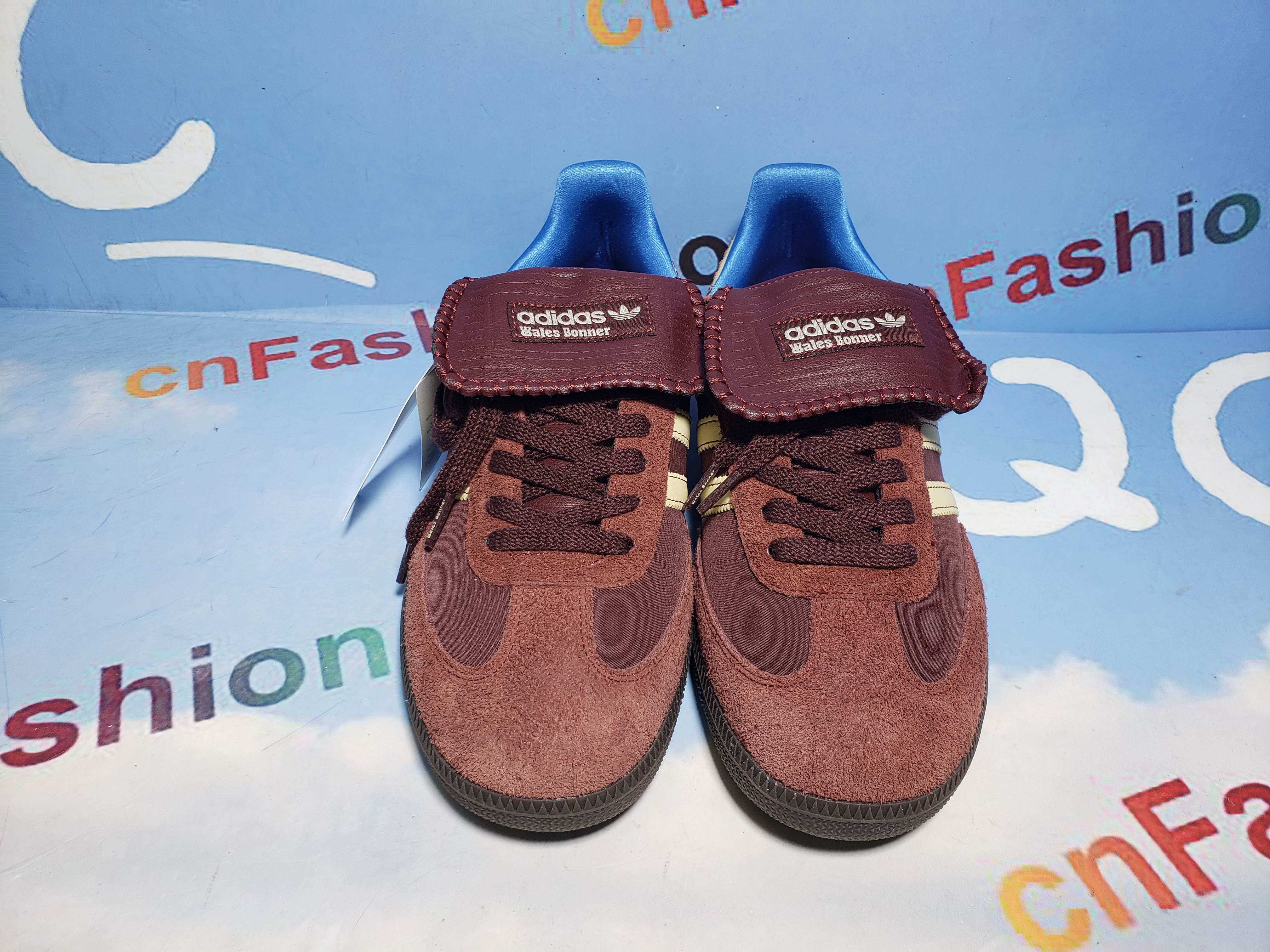  OG Samba Vegan Jujube Red,IE0579