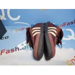  OG Samba Vegan Jujube Red,IE0579
