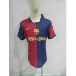 FC Barcelona x Travis Scott Limited Edition 2024/25 Jersey Blue/Scarlet